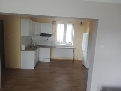 Zacisze Tanwi Villa Pisklaki Exteriör bild